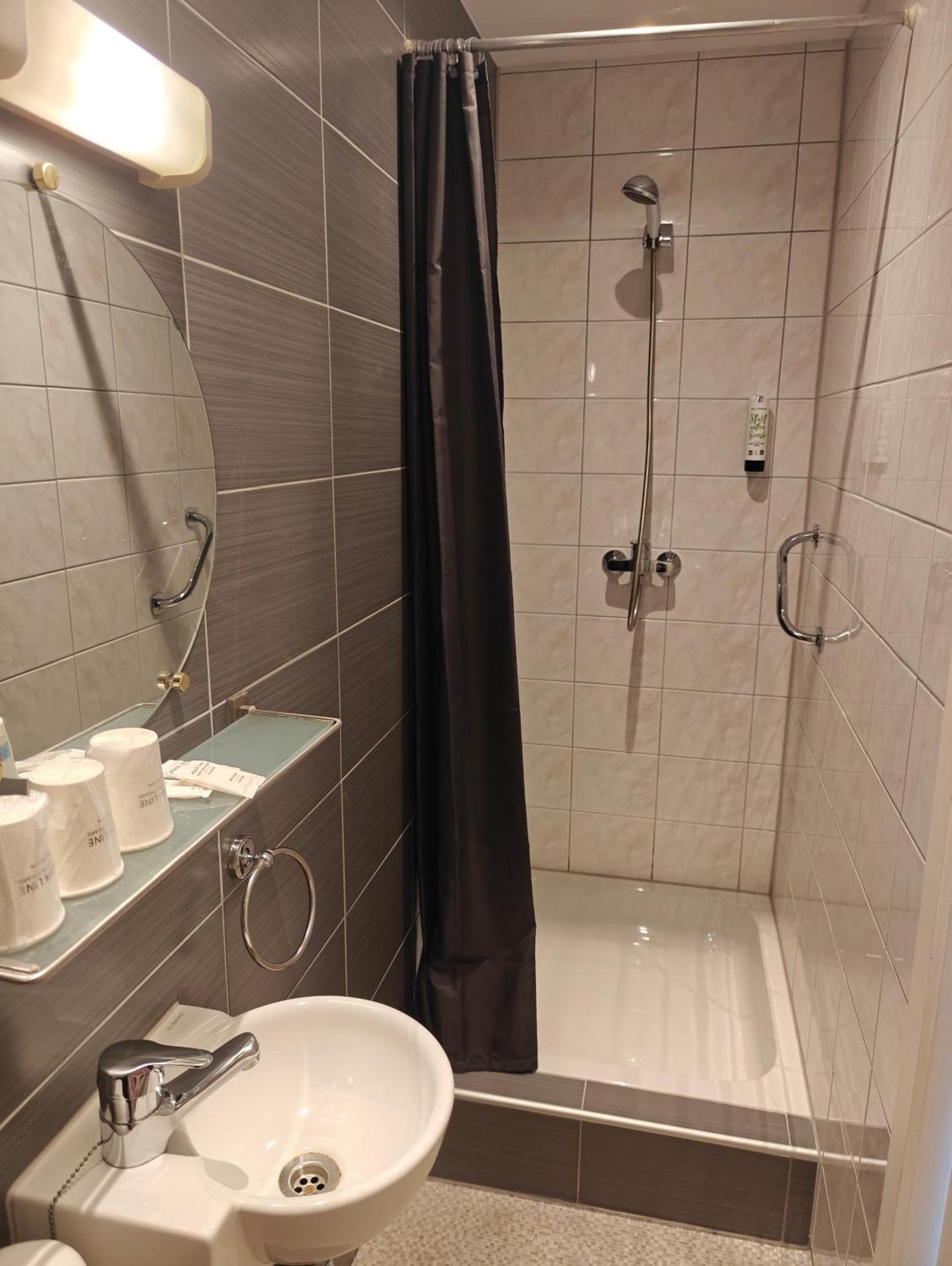 Hotel Tropicana Blankenberge Kültér fotó