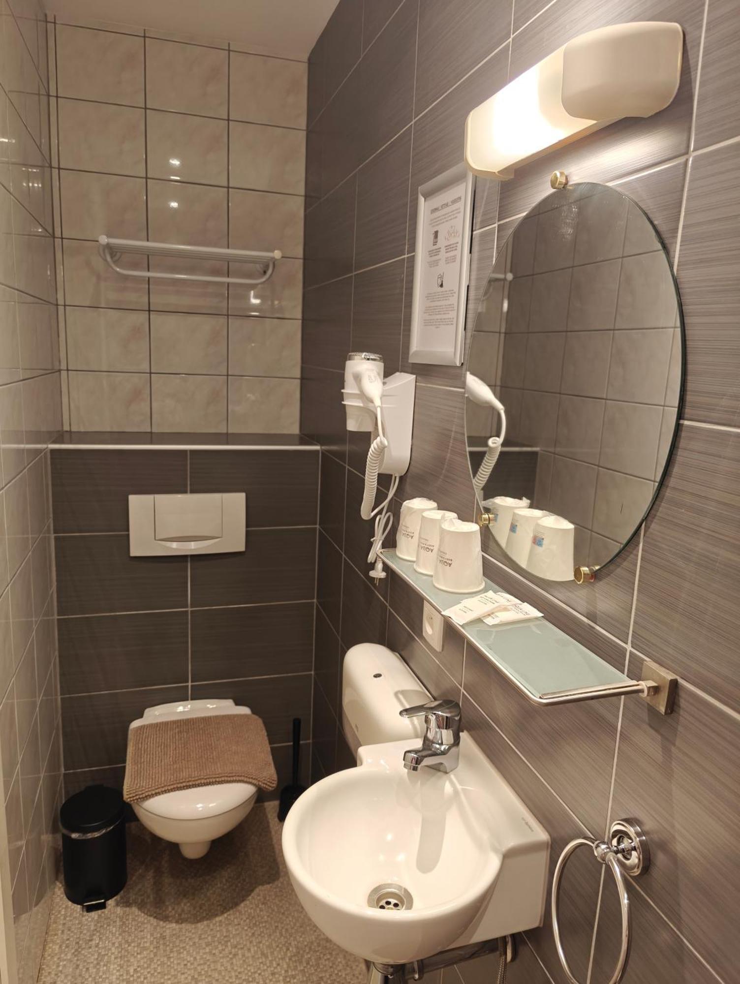 Hotel Tropicana Blankenberge Kültér fotó