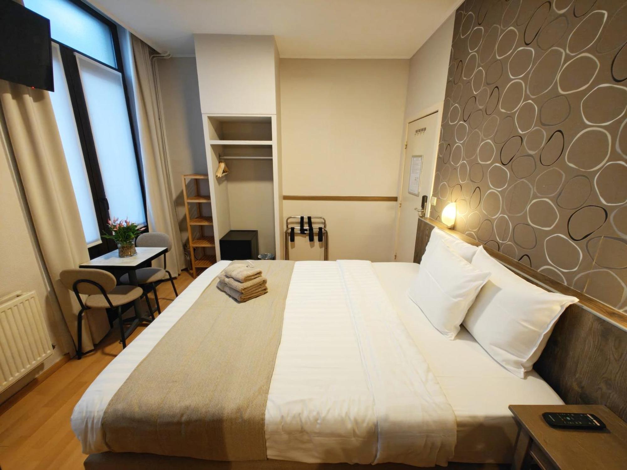 Hotel Tropicana Blankenberge Kültér fotó