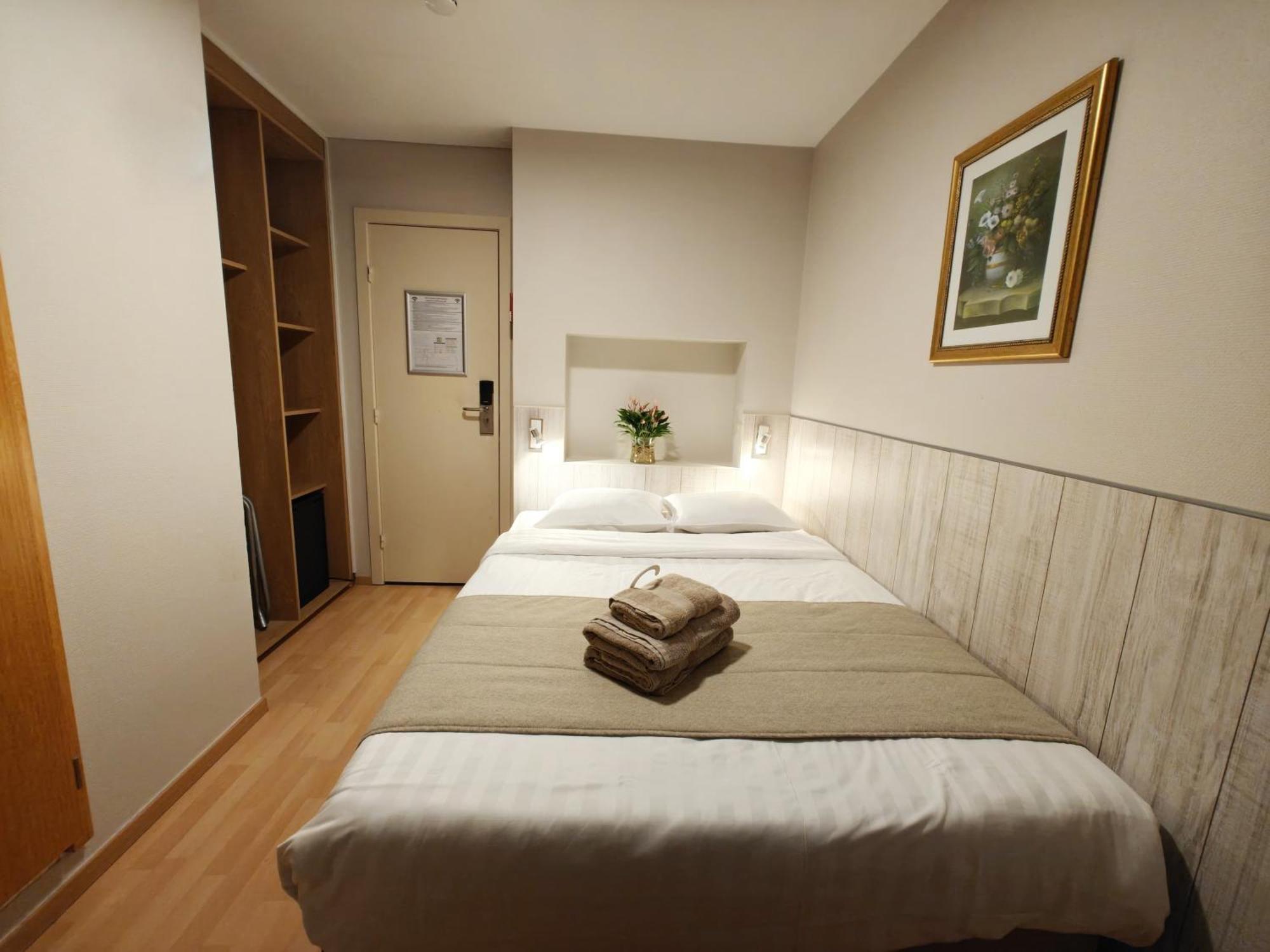 Hotel Tropicana Blankenberge Kültér fotó