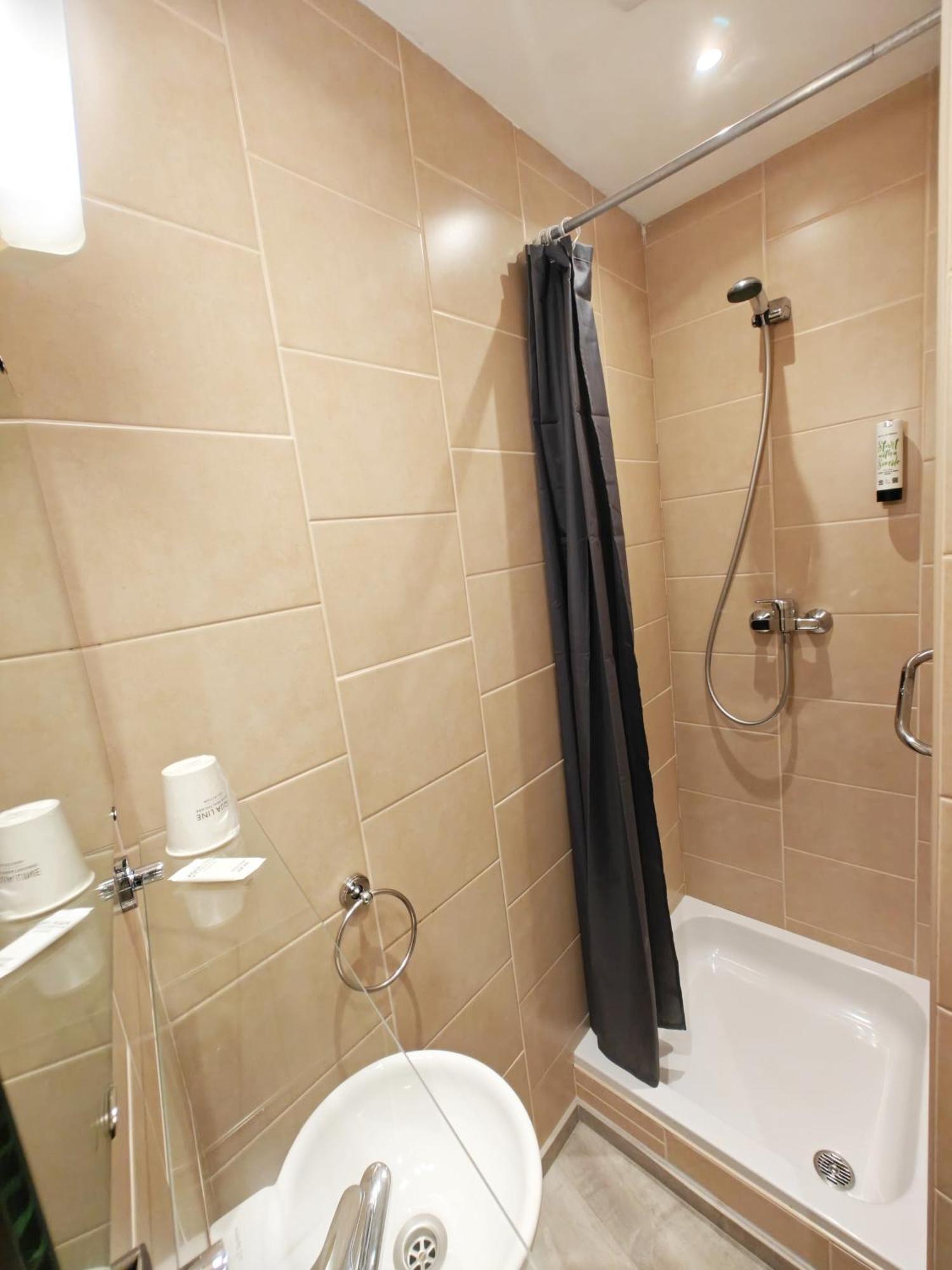 Hotel Tropicana Blankenberge Kültér fotó