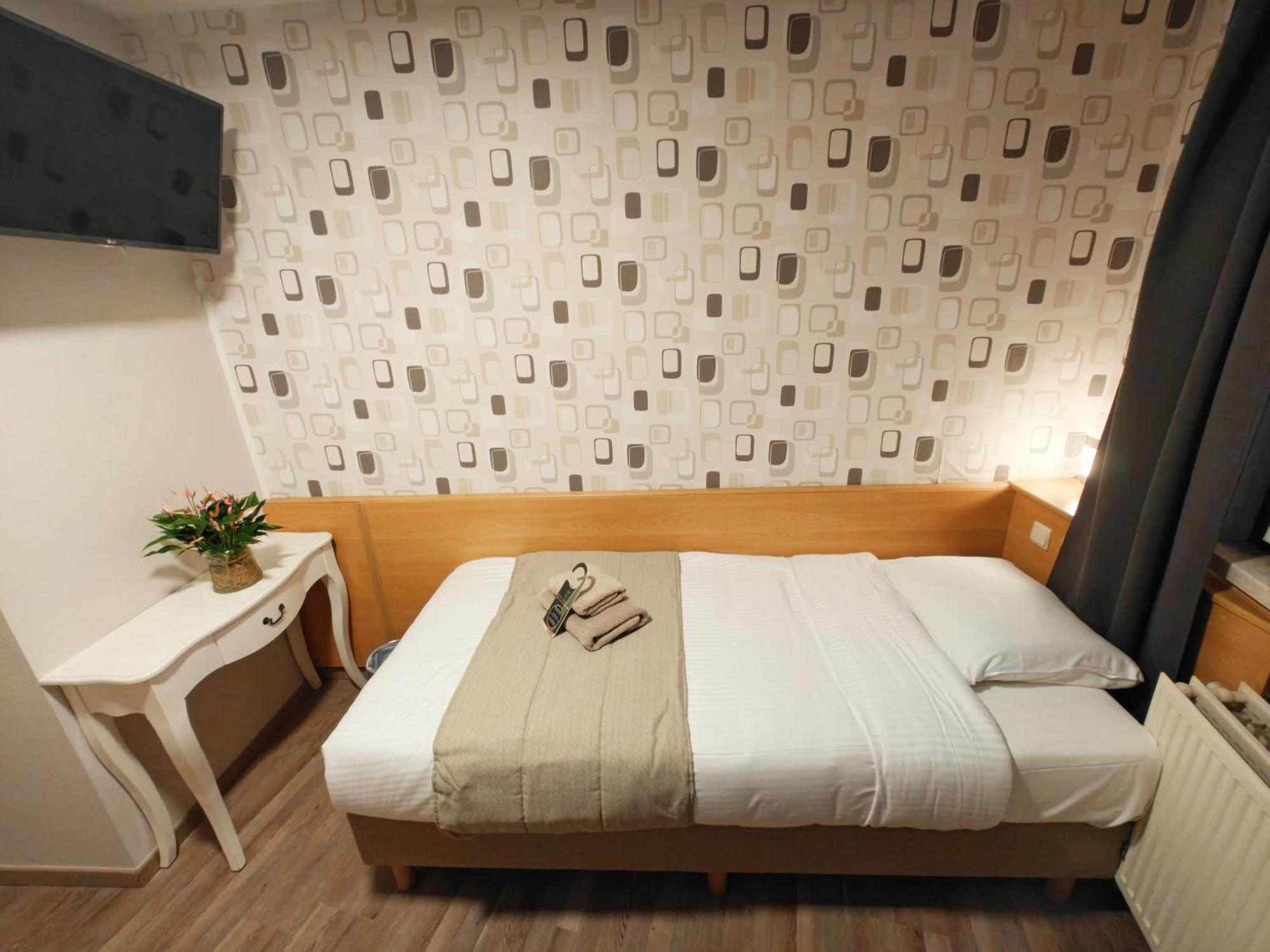 Hotel Tropicana Blankenberge Kültér fotó