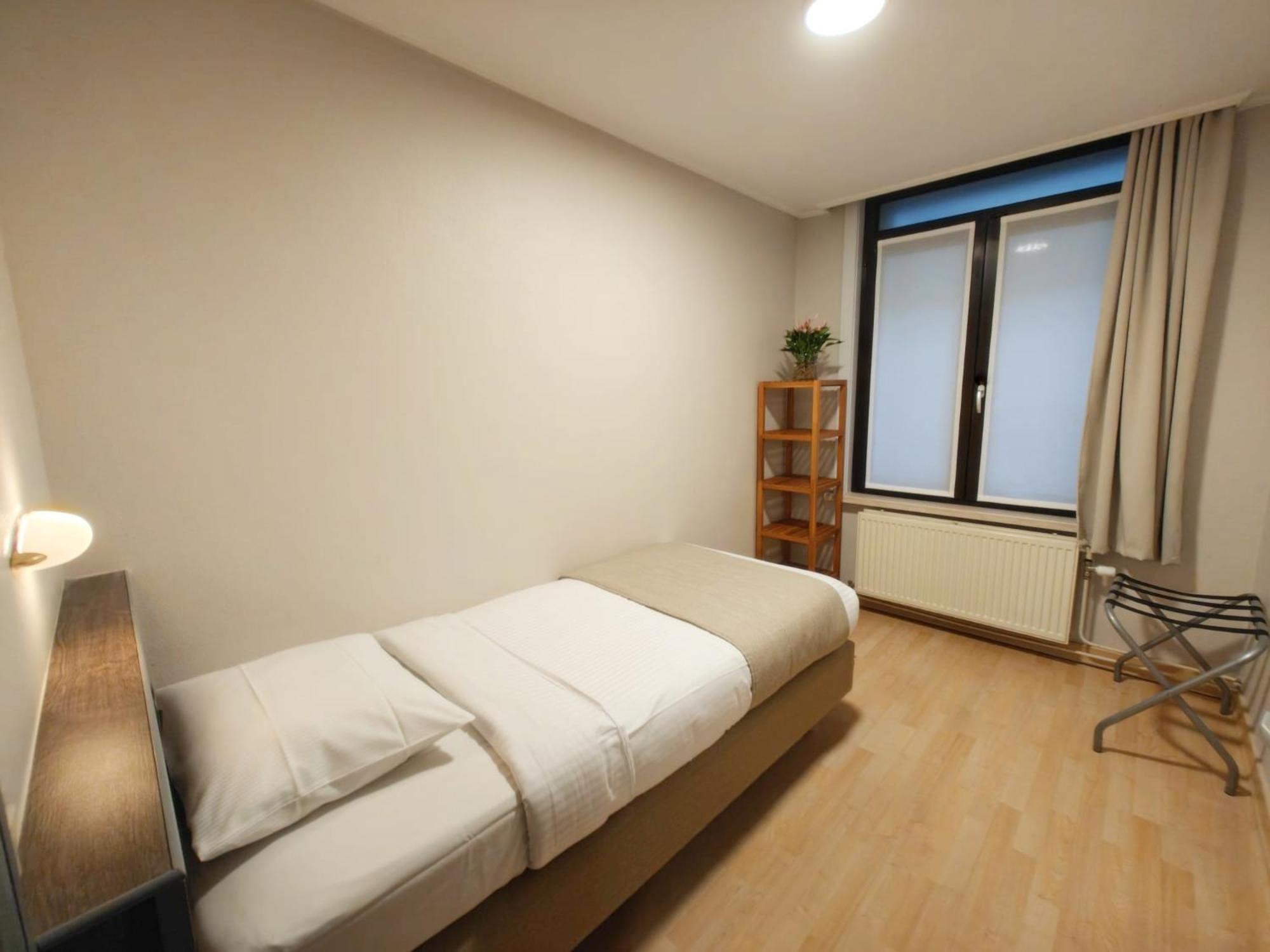 Hotel Tropicana Blankenberge Kültér fotó