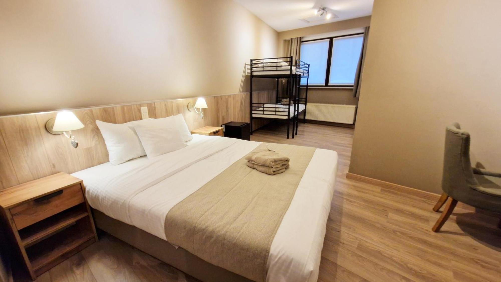 Hotel Tropicana Blankenberge Kültér fotó
