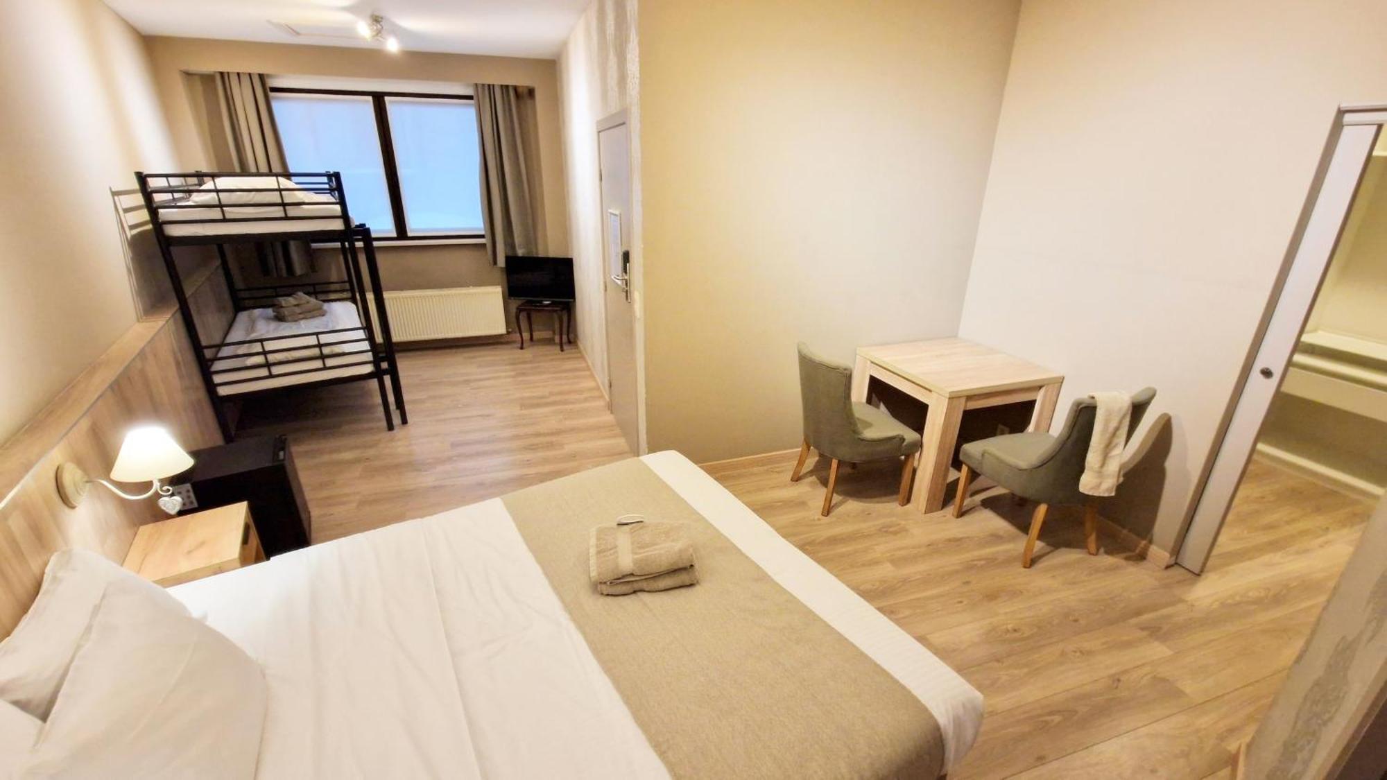 Hotel Tropicana Blankenberge Kültér fotó