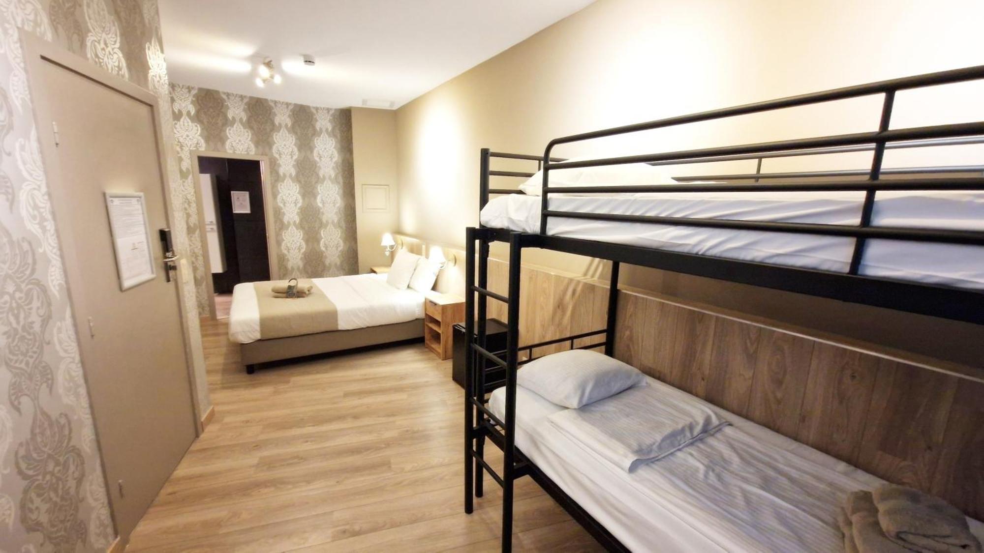 Hotel Tropicana Blankenberge Kültér fotó